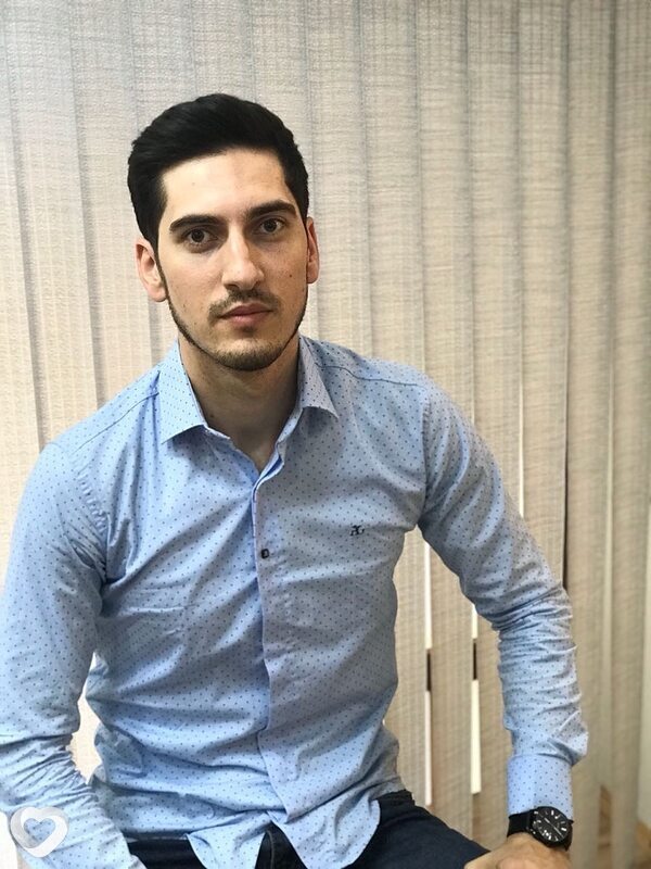Курбан, 37, Рязани — анкета №2987414