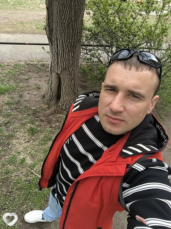 Вячеслав, 35, Челябинске — анкета №2987120