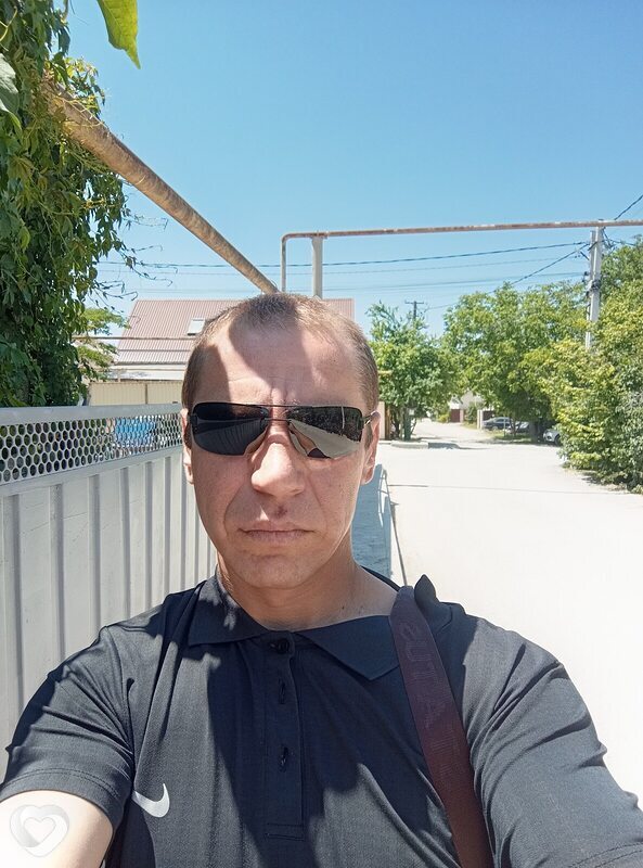 Валентин, 26, Анапе — анкета №2987121
