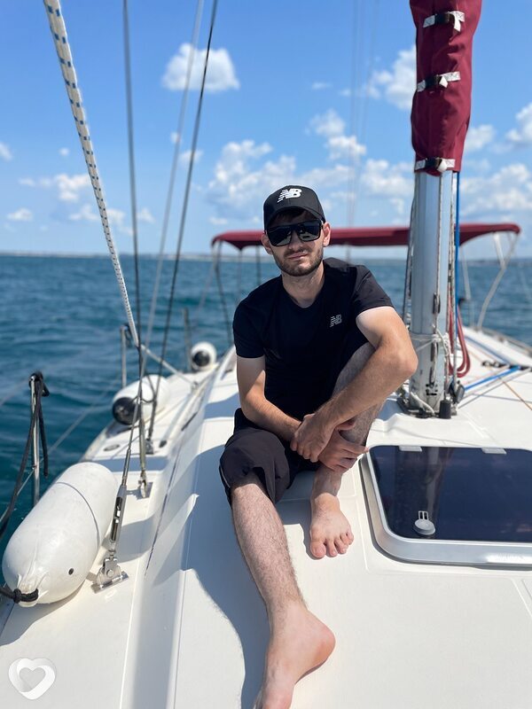 Кантемир, 26, Нальчике — анкета №2987129