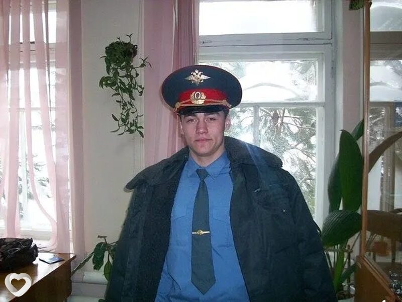Женя, 34, Хабаровске — анкета №2987132