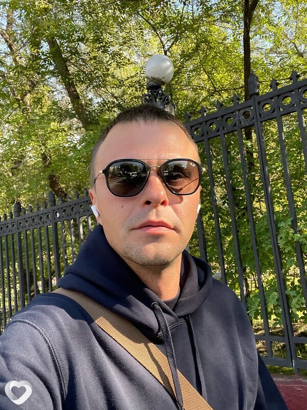Виталя, 41, Абакане — анкета №2987138