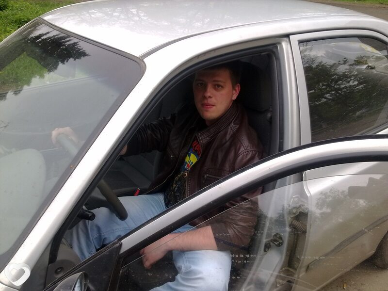 Александр, 35, Нижнем Новгороде — анкета №2987143