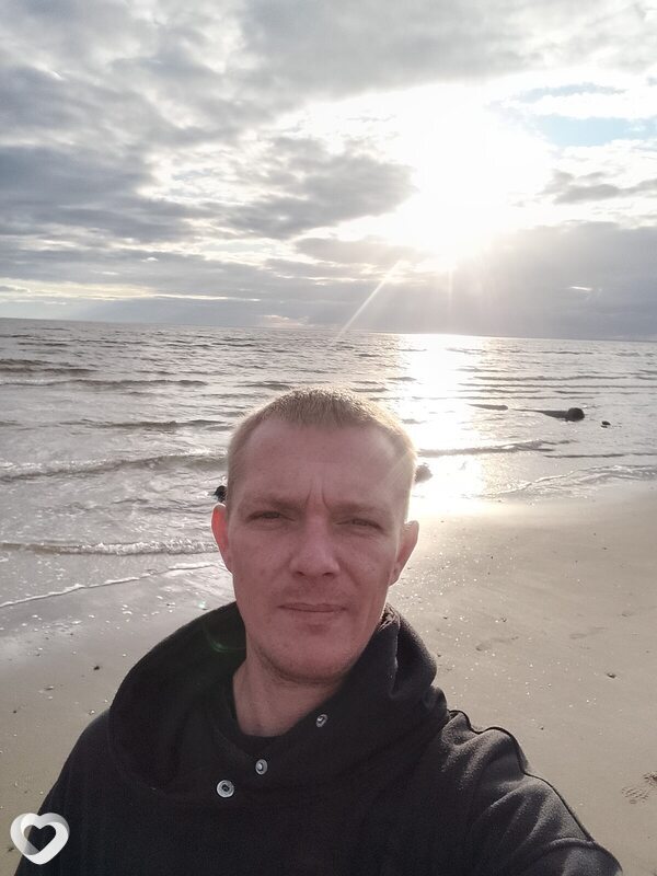 Иван, 37, Северодвинске — анкета №2987296
