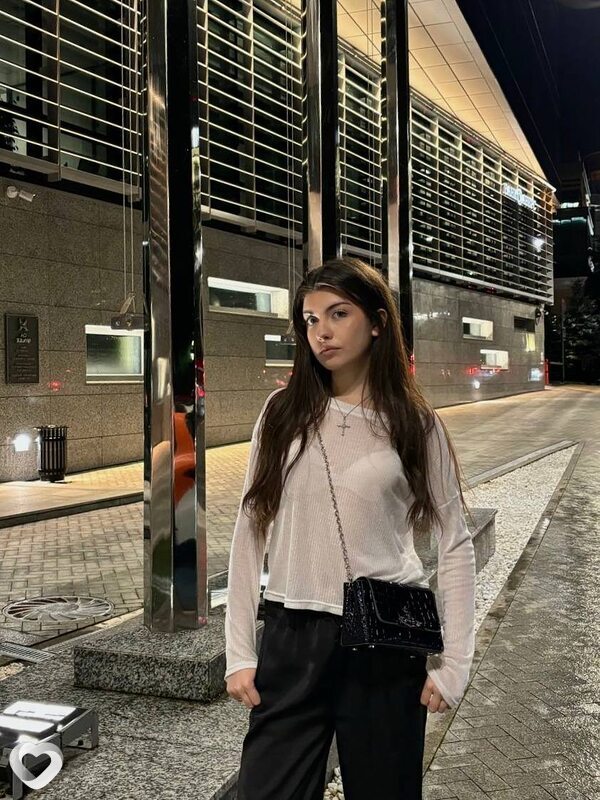Mira, 24, Минске — анкета №2987298