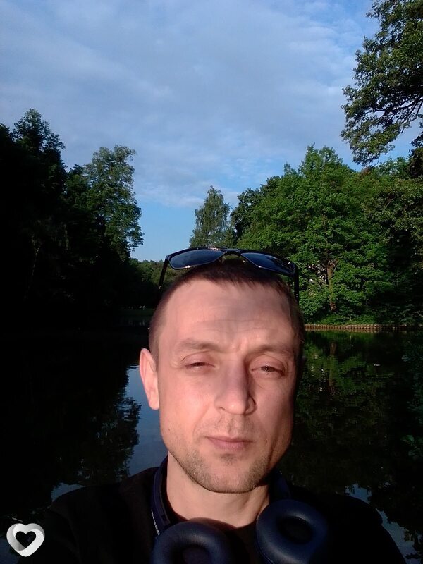 Дмитрий, 41, Енакиеве — анкета №2987301