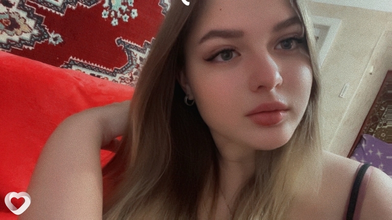 Ева, 19, Энгельсе — анкета №2987275