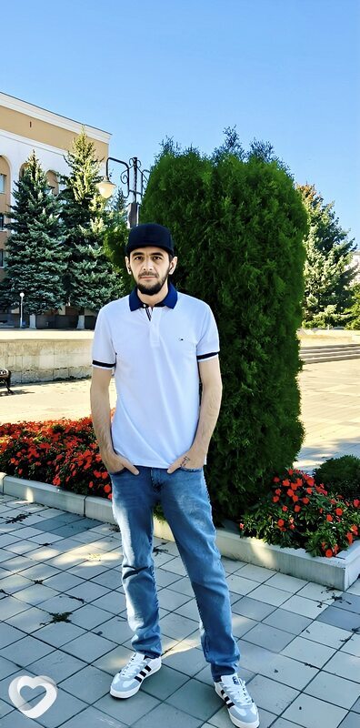 Динур, 35, Черкесске — анкета №2987279