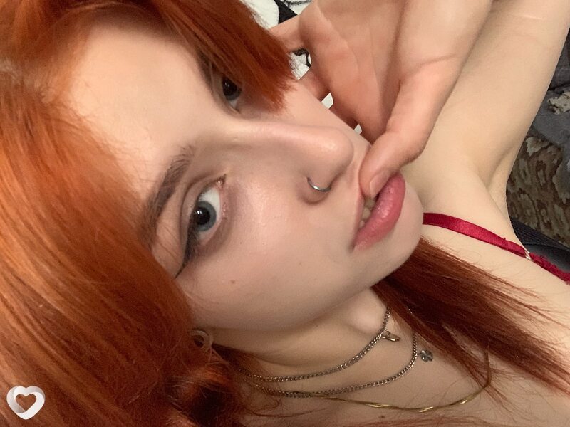Карина, 20, Красноярске — анкета №2987147