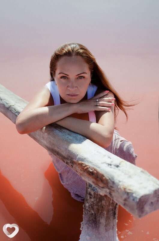 Эльвира, 38, Казани — анкета №2987148