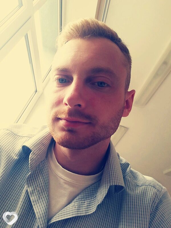 Макс, 32, Выборге — анкета №2987156