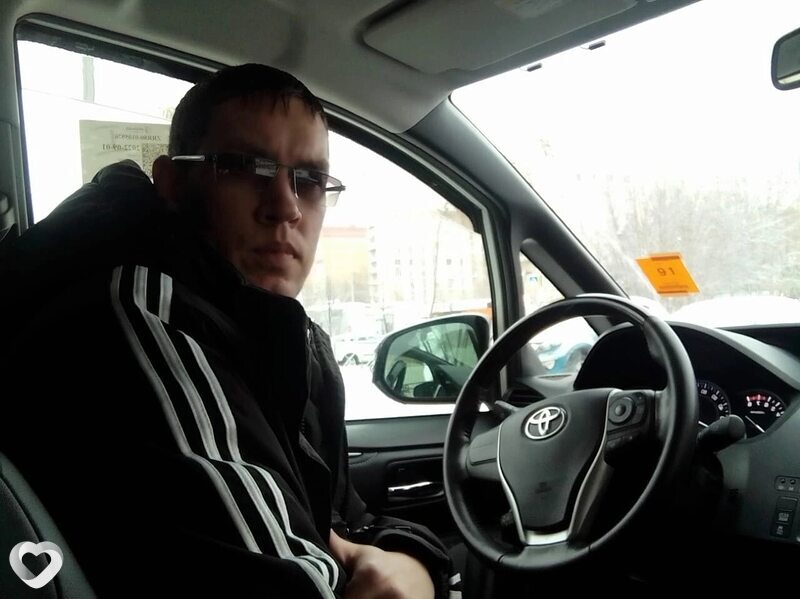 Алексей, 39, Казани — анкета №2987378