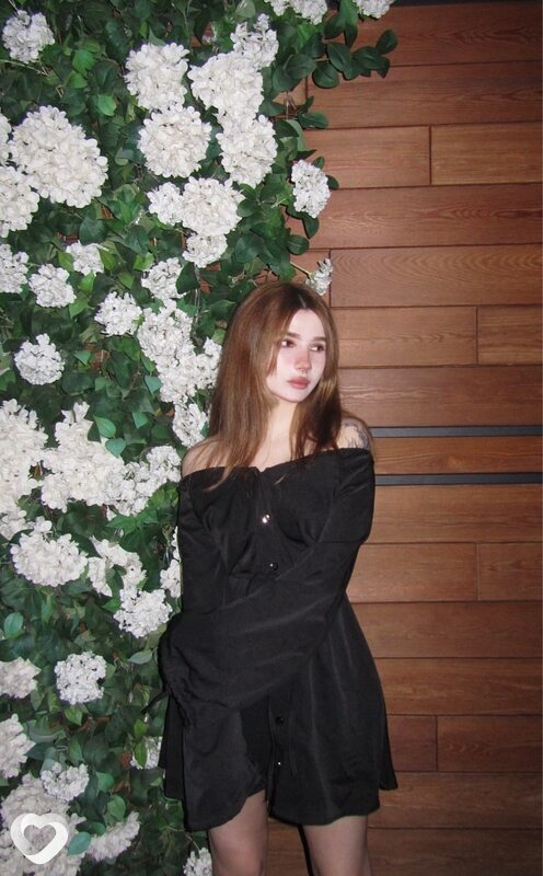 Алина, 24, Москве — анкета №2987381