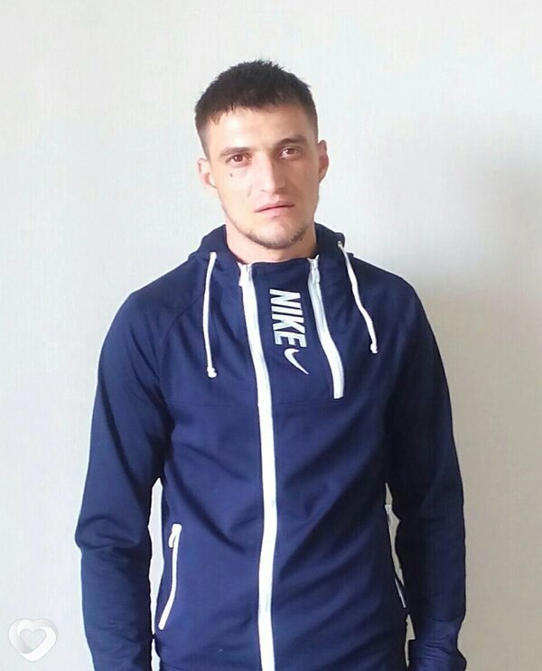 Андрей, 36, Керчи — анкета №2987386