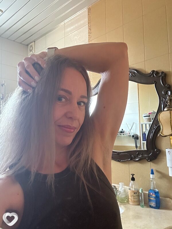 Наталья, 44, Тамбове — анкета №2987390