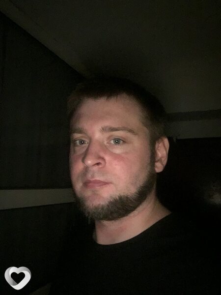 Сергей, 37, Киеве — анкета №2987445