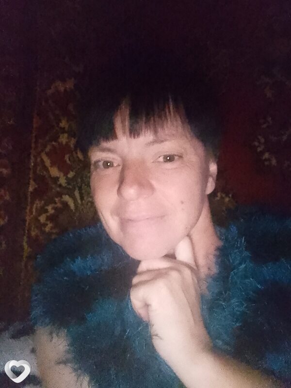 Elena, 52, Кирове — анкета №2987446
