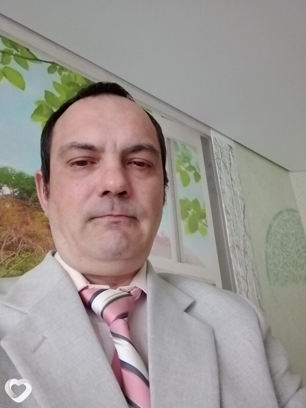 Алексей, 48, Орёл — анкета №2987450