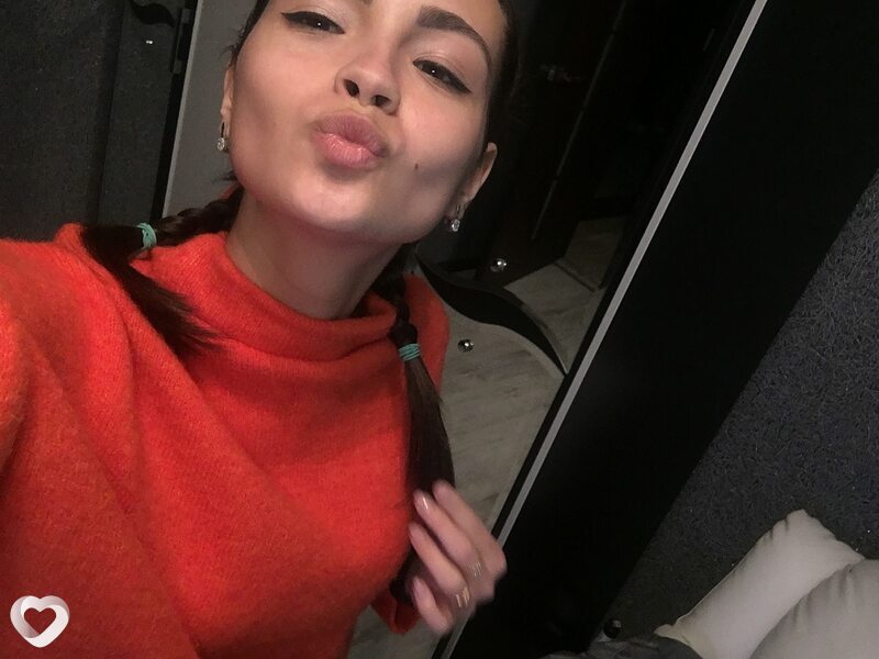 Екатерина, 24, Бресте — анкета №2987458