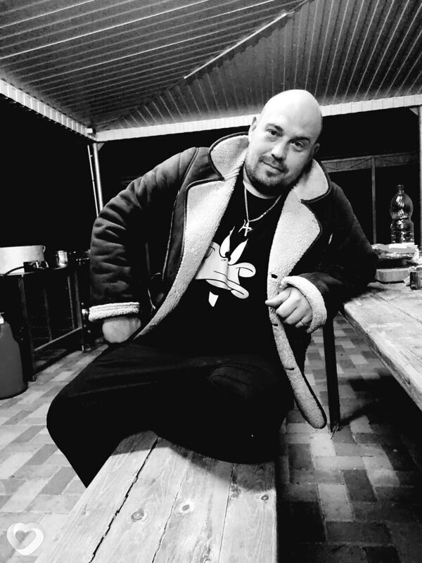 Егор, 39, Старом Осколе — анкета №2987459