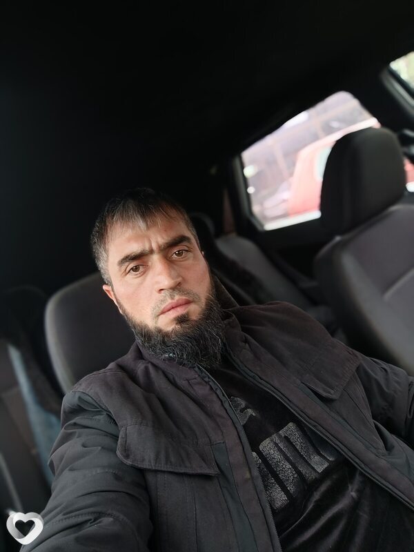 Имран, 34, Грозном — анкета №2987462