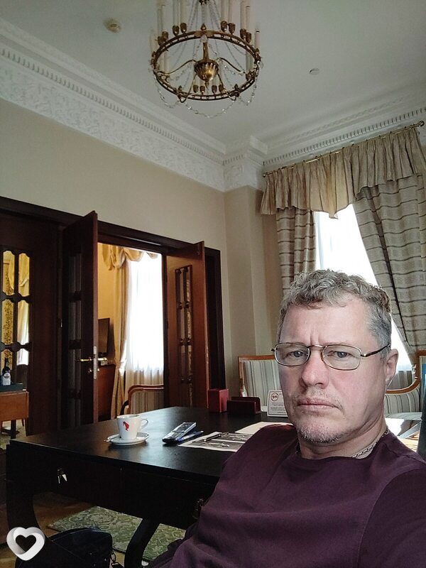 Дмитрий, 46, Челябинске — анкета №2987465