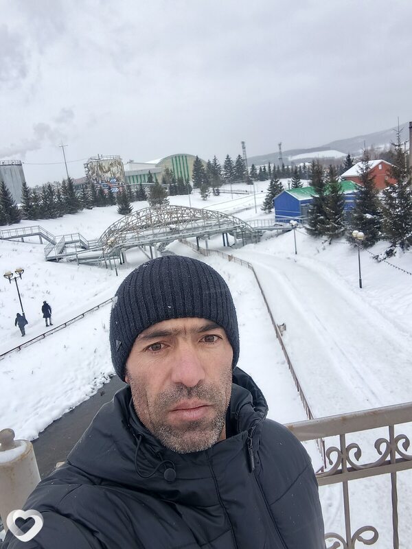 Хасан, 42, Казани — анкета №2987427