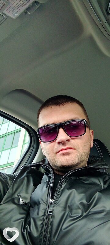Максим, 42, Челябинске — анкета №2987433