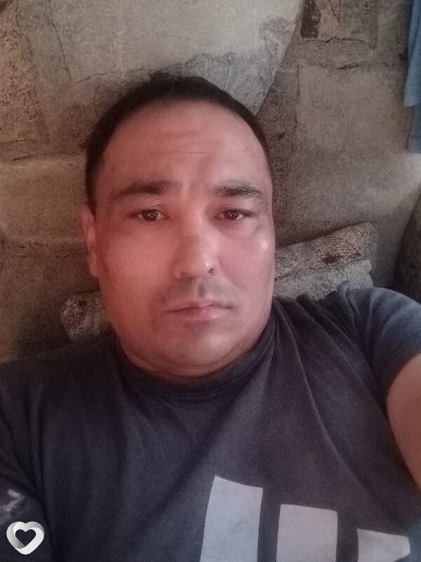 Ermek, 45, Актобе — анкета №2987348