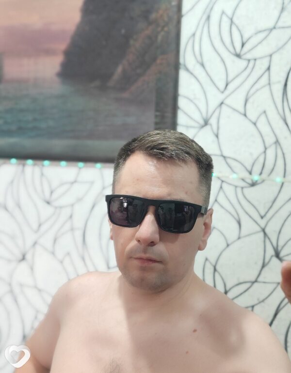 Cem, 41, Буденновске — анкета №2987353