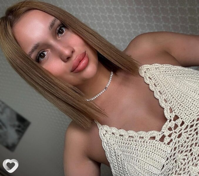 Юлия, 25, Новочеркасске — анкета №2987355