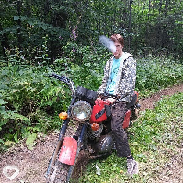 Александр, 23, Екатеринбурге — анкета №2987358