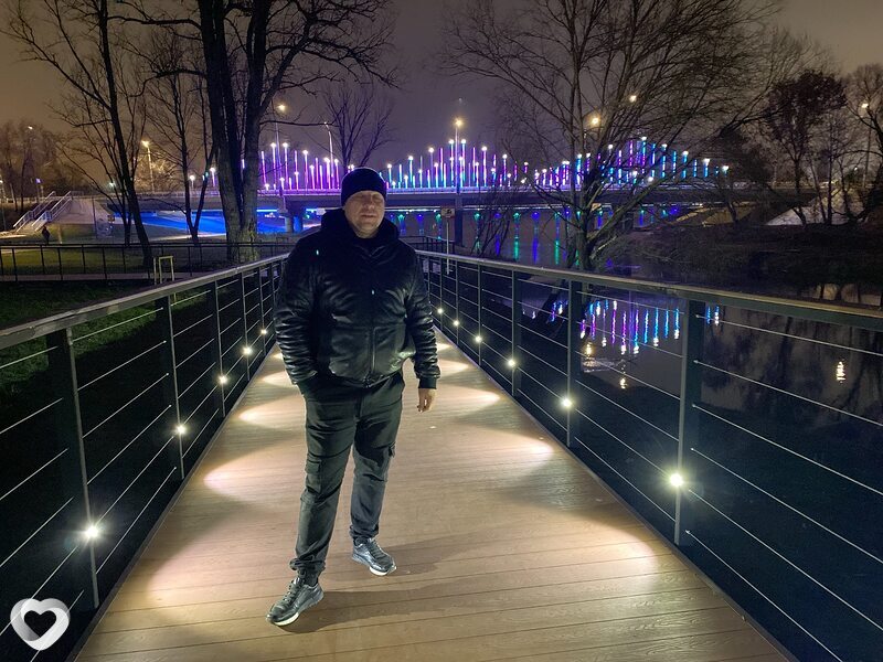 Андрей, 39, Белгороде — анкета №2987359