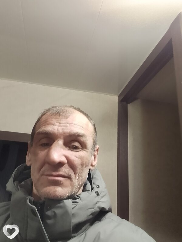 Дмитрий, 49, Воронеже — анкета №2987361