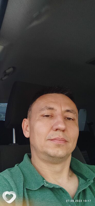 Ильшат, 40, Ставрополе — анкета №2987474