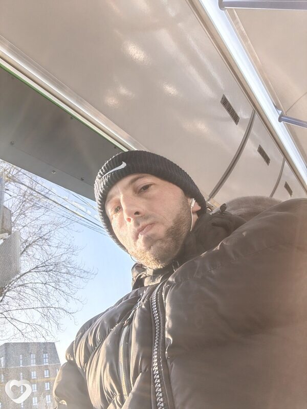 Никита, 39, Челябинске — анкета №2987476