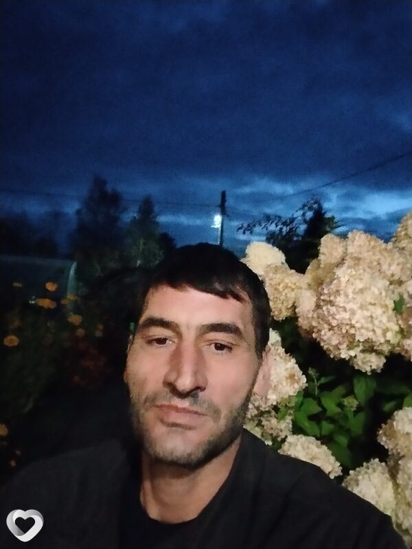 Роман Романевеч, 48, Москве — анкета №2987483