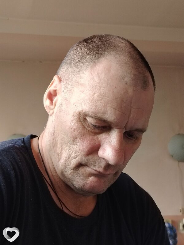 Ваня, 47, Минусинске — анкета №2987486