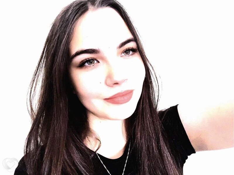 Валерия, 18, Иркутске — анкета №2987489