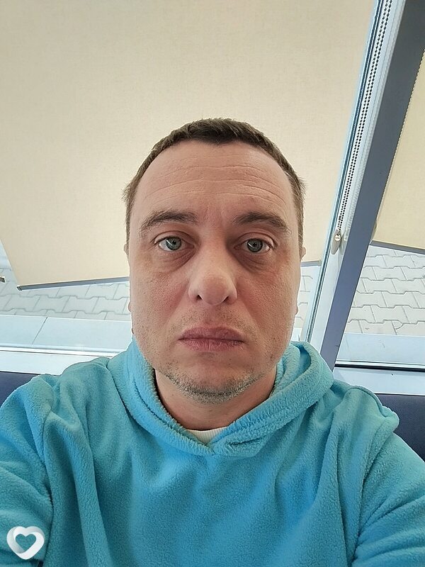 Александр, 48, Астрахани — анкета №2987490