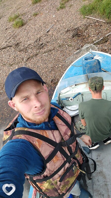 Александр, 33, Енисейске — анкета №2987498
