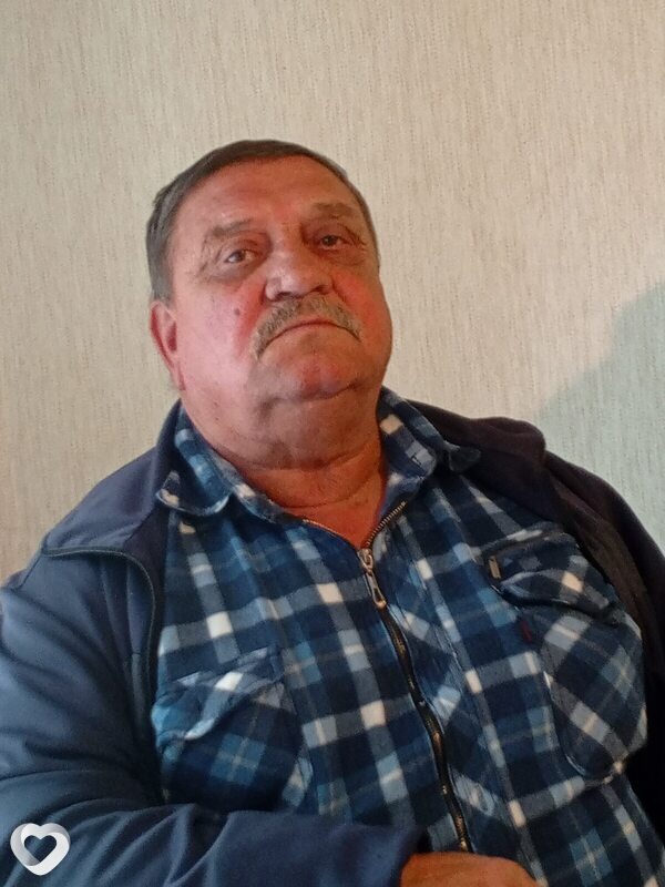 Гена, Павловка