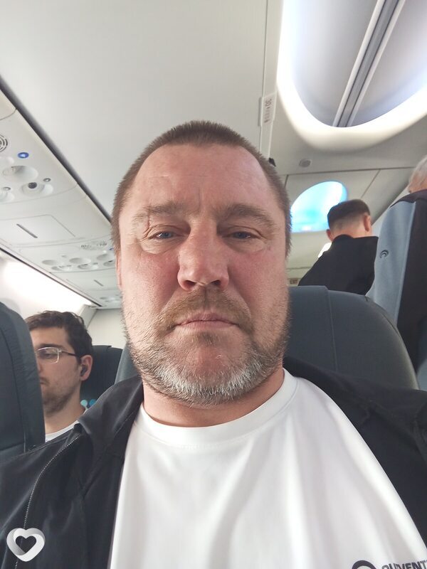Вова, 50, Подольске — анкета №2987509