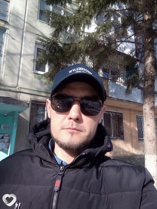 Алексей, 40, Усть-Каменогорск — анкета №2987510