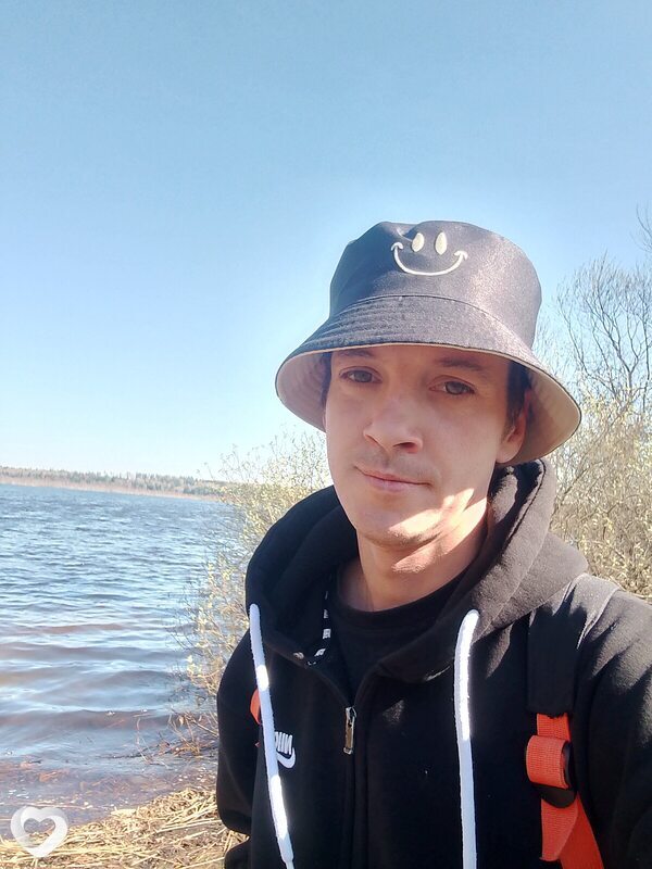 Александр, 37, Новомосковске — анкета №2987516