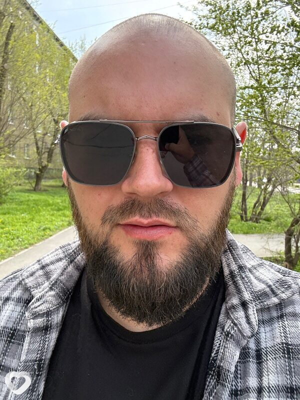 Артём, 27, Белгороде — анкета №2987545
