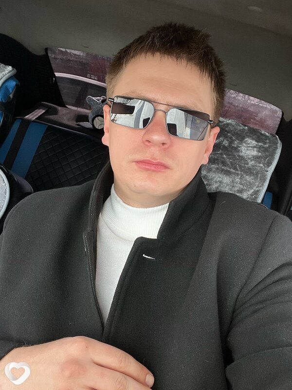 Андрей, Чегдомын