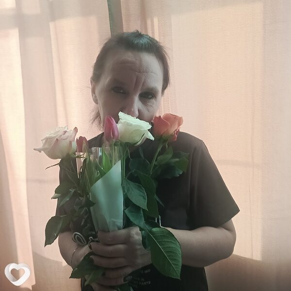 Наталья, 46, Урюпинске — анкета №2987555
