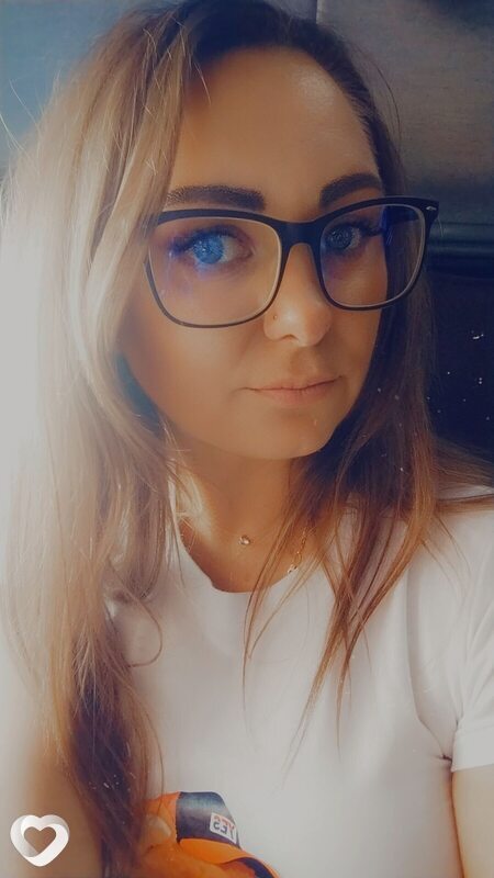 Светлана, 36, Санкт-Петербурге — анкета №2987562