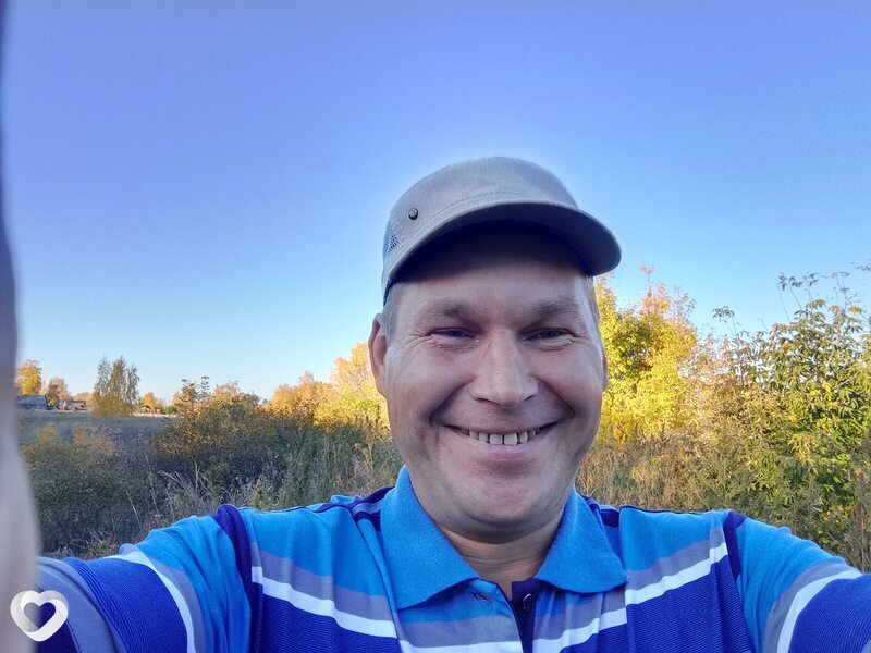 Сергей, 43, Барнауле — анкета №2987566